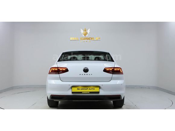 2020 MODEL Volkswagen Passat 1.5 TSİ ACT İMPRESSİON DSG 150 HP 116 BİN KM DE  BAKIMLI TERTEMİZ
