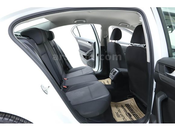 2020 MODEL Volkswagen Passat 1.5 TSİ ACT İMPRESSİON DSG 150 HP 116 BİN KM DE  BAKIMLI TERTEMİZ