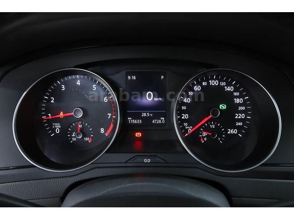 2020 MODEL Volkswagen Passat 1.5 TSİ ACT İMPRESSİON DSG 150 HP 116 BİN KM DE  BAKIMLI TERTEMİZ