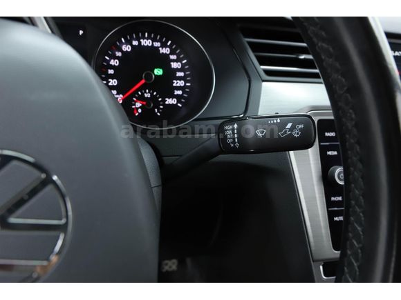 2020 MODEL Volkswagen Passat 1.5 TSİ ACT İMPRESSİON DSG 150 HP 116 BİN KM DE  BAKIMLI TERTEMİZ