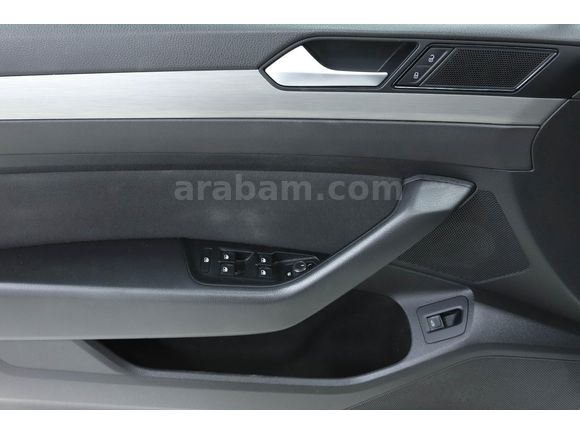 2020 MODEL Volkswagen Passat 1.5 TSİ ACT İMPRESSİON DSG 150 HP 116 BİN KM DE  BAKIMLI TERTEMİZ