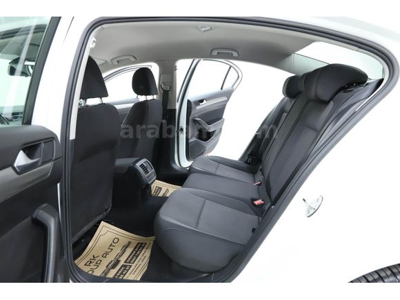 2020 MODEL Volkswagen Passat 1.5 TSİ ACT İMPRESSİON DSG 150 HP 116 BİN KM DE  BAKIMLI TERTEMİZ