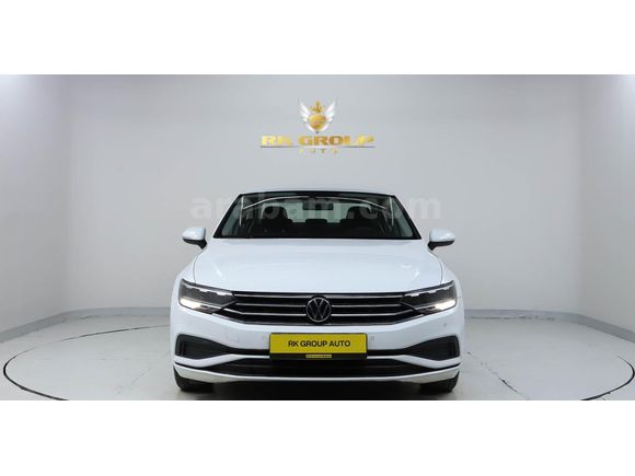 2020 MODEL Volkswagen Passat 1.5 TSİ ACT İMPRESSİON DSG 150 HP 116 BİN KM DE  BAKIMLI TERTEMİZ