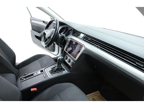 2020 MODEL Volkswagen Passat 1.5 TSİ ACT İMPRESSİON DSG 150 HP 116 BİN KM DE  BAKIMLI TERTEMİZ