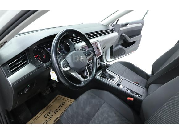 2020 MODEL Volkswagen Passat 1.5 TSİ ACT İMPRESSİON DSG 150 HP 116 BİN KM DE  BAKIMLI TERTEMİZ