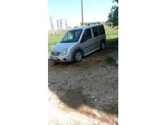 Sahibinden Ford Tourneo Connect 1.8 TDCI SWB Silver 2012 Model