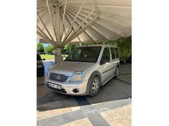 Sahibinden Ford Tourneo Connect 1.8 TDCI SWB Silver 2012 Model