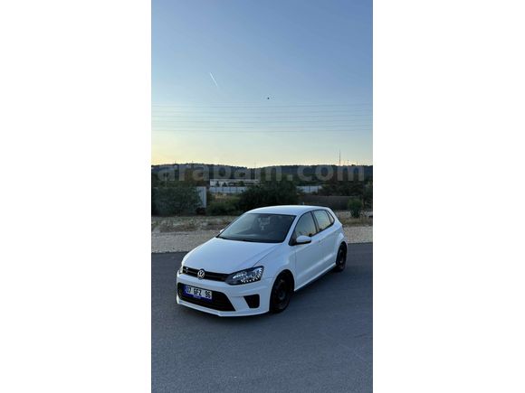 SAHİBİNDEN EMSALSİZ BAKIMLI OTOMATİK POLO