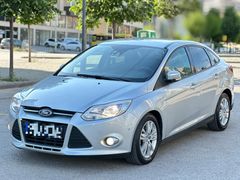 Galeriden Ford Focus 1.6 TDCi Style 2011 Model Gaziantep