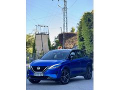 BOYASIZ TRAMERSİZ 4*4 QASHQAİ