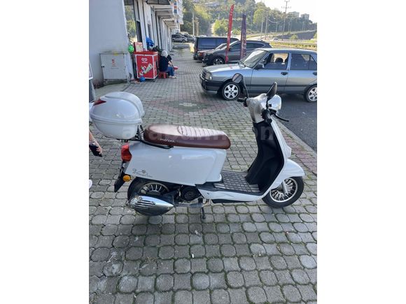 Sahibinden Mondial Virago 50 