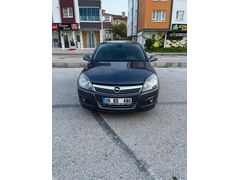 Sahibinden Opel Astra 1.3 CDTI 2011 Model  230.000 km Füme