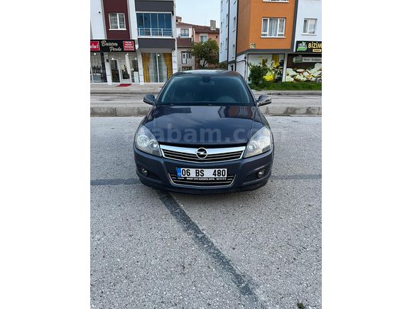 Sahibinden Opel Astra 1.3 CDTI 2011 Model  230.000 km Füme