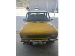Sahibinden Tofaş Serçe 1991 Model