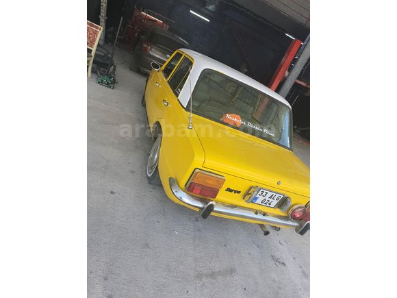 Sahibinden Tofaş Serçe 1991 Model