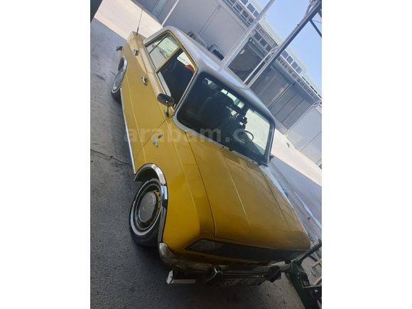 Sahibinden Tofaş Serçe 1991 Model