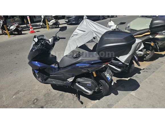 Sahibinden Honda PCX125 DX