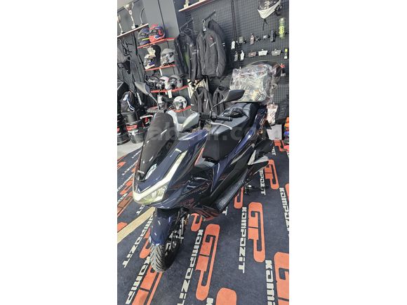 Sahibinden Honda PCX125 DX