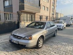 Sahibinden Chevrolet Evanda 2.0 CDX 2005 Model 
