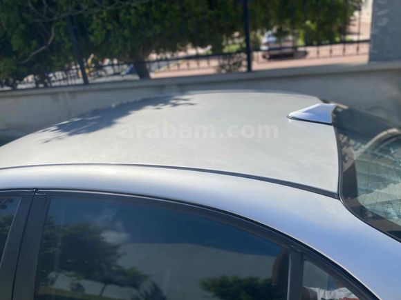 Sahibinden Chevrolet Evanda 2.0 CDX 2005 Model 