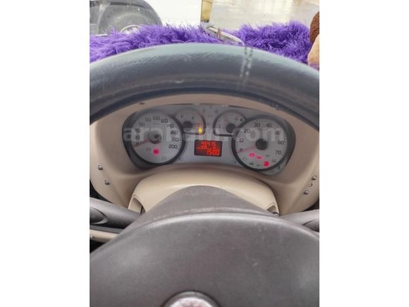 Sahibinden Fiat Doblo Combi 1.9 JTD Active 2006 Model