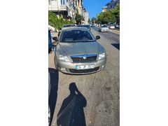 Öğretmenden Temiz Skoda Octavia (Sedan)