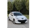 Galeriden Peugeot 206+ 1.4 HDi Urban Move 2012 Model Bursa
