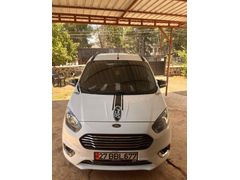 Sahibinden Ford Tourneo Courier 1.5 TDCi Delux 2023 Model  