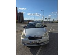 Sahibinden Hyundai Accent Era 1.6 Team 2010 Model