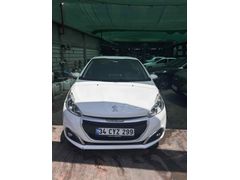 Sahibinden Peugeot 208 1.2 PureTech Access 2017 Model 