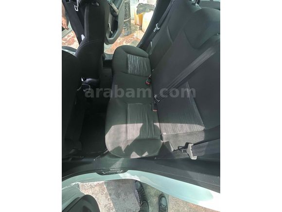 Sahibinden Peugeot 208 1.2 PureTech Access 2017 Model 