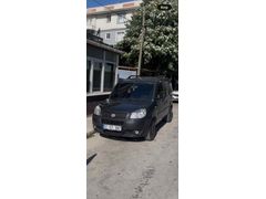 Sahibinden Fiat Doblo Combi 1.3 Multijet Safeline 2009 Model 