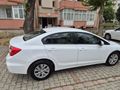 Sahibinden Tertemiz Honda Civic Fb7