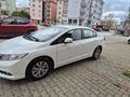 Sahibinden Tertemiz Honda Civic Fb7