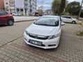 Sahibinden Tertemiz Honda Civic Fb7
