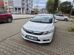 Sahibinden Honda Civic Fb7 Son Fiyat!