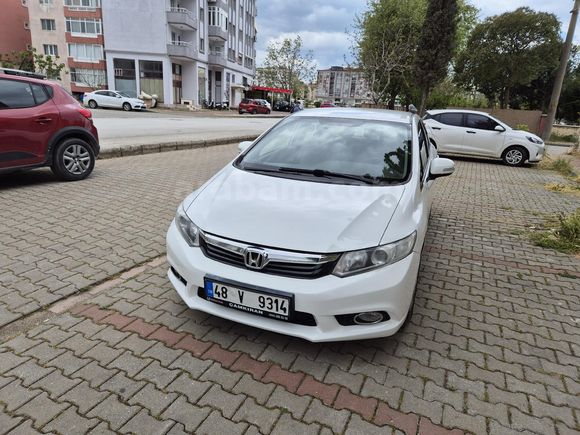 Sahibinden Honda Civic Fb7 Son Fiyat!