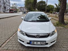 Sahibinden Honda Civic Fb7
