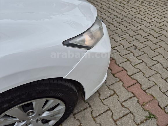 Sahibinden Tertemiz Honda Civic Fb7
