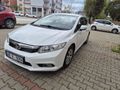 Sahibinden Tertemiz Honda Civic Fb7