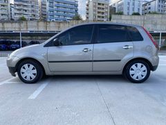 Sahibinden Ford Fiesta 1.4 Comfort 2004 Model 