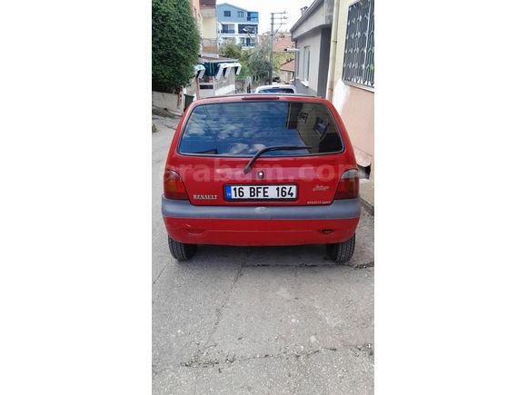 Sahibinden Renault Twingo 1.2 Base 1998 Model