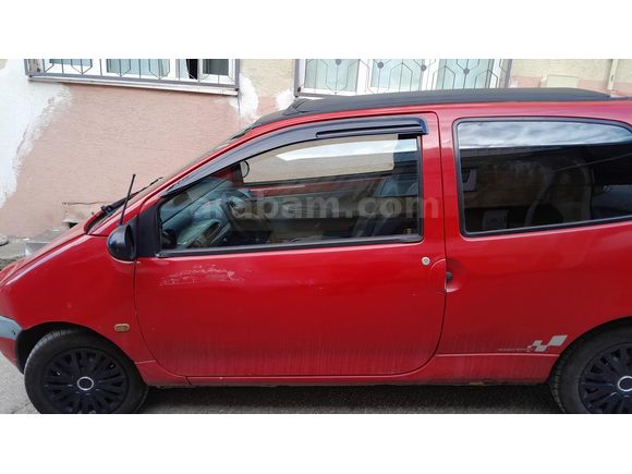 Sahibinden Renault Twingo 1.2 Base 1998 Model