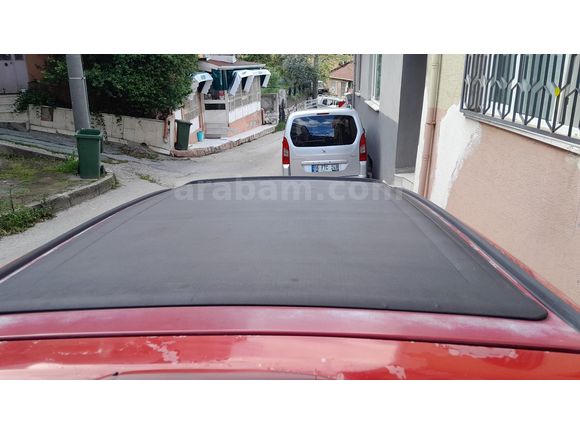 Sahibinden Renault Twingo 1.2 Base 1998 Model