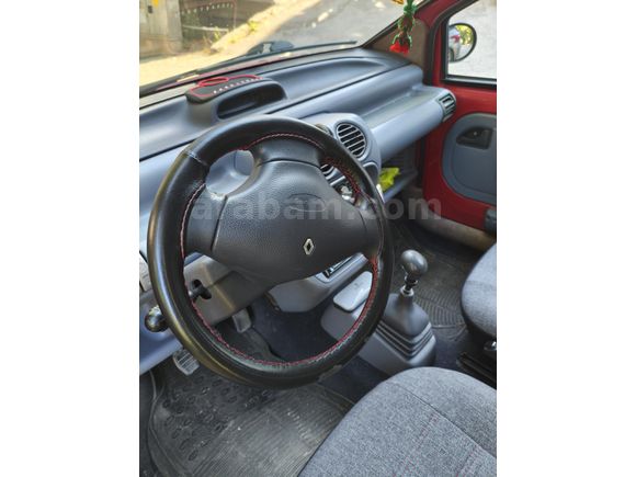 Sahibinden Renault Twingo 1.2 Base 1998 Model