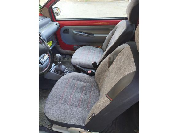 Sahibinden Renault Twingo 1.2 Base 1998 Model