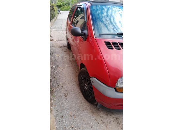 Sahibinden Renault Twingo 1.2 Base 1998 Model