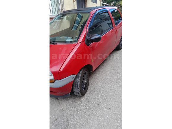Sahibinden Renault Twingo 1.2 Base 1998 Model