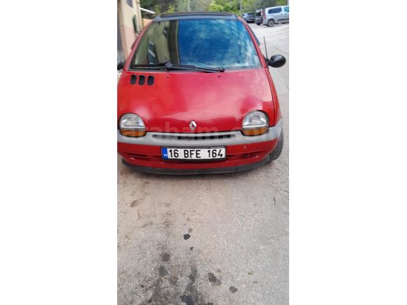 Sahibinden Renault Twingo 1.2 Base 1998 Model
