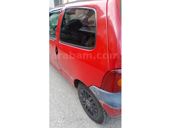 Sahibinden Renault Twingo 1.2 Base 1998 Model